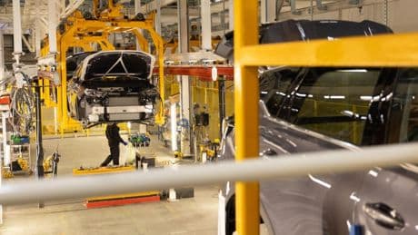 Chery quiere multiplicar la producción en Barcelona y llegar a 1.200 empleados en el 2027