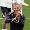 PSG and Inter Milan face off in the Champions League final