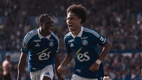 PSG, üst üste ikinci mağlubiyetini aldı!