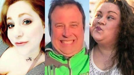 Child snatch murder plot suspects fail at 'human rights' bid to remain in Scotland