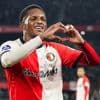 Givairo Read zorgde voor gefronste wenkbrauwen met stap naar Feyenoord: ‘Zelfs mijn familie zei: je speelt toch al in de eredivisie?’