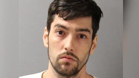 U.S. man arrested after missing 15-year-old girl found in his home