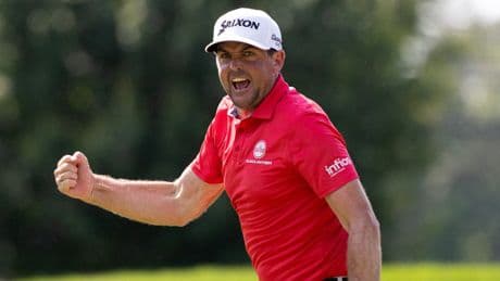 Keegan Bradley created USA’s Ryder Cup captaincy problem – there’s only one way to fix it