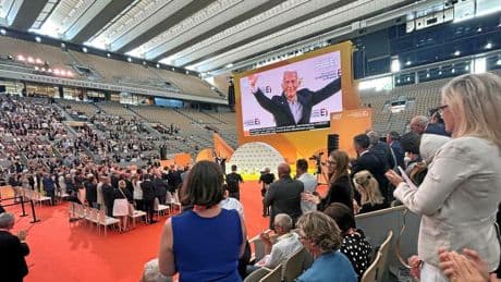 « Consterné », le Medef repart au combat