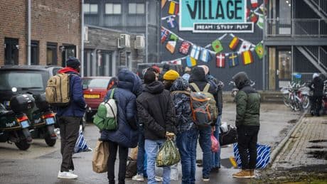 Raad van State: minister moet beter onderbouwen waarom niet alle Jemenieten asiel krijgen