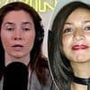 Amanda Knox reveals why she is grateful she was wrongly convicted of Meredith Kercher's murder