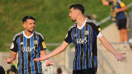 Nach Pokal-Aus - Welche Erkenntnisse der FCS zieht