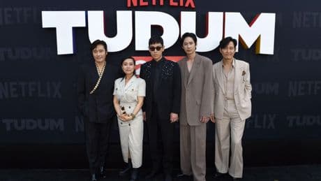 Netflix Tudum 2025: A Recap Of All The Event’s K-Culture Moments