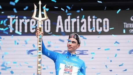 La 80ª edición de La Vuelta echa a rodar con Ayuso como gran esperanza española ante el favoritismo de Vingegaard