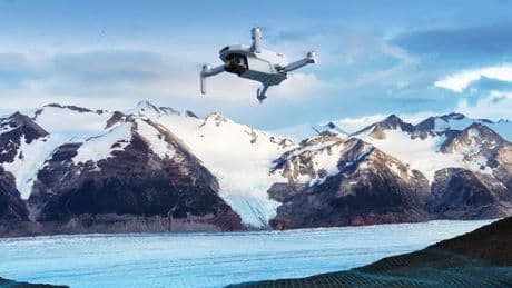 3 drones dont un DJI à prix avantageux et parfaits pour l'été 2025 qui arrive
