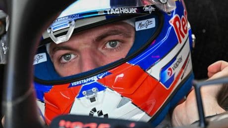 Formel-1-Weltmeister: Geheimer Ferrari-Test von Max Verstappen