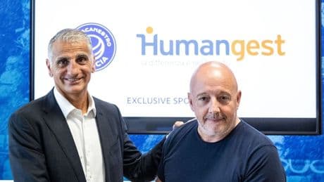 Humangest &egrave; Exclusive Sponsor di Pallacanestro Brescia: &ldquo;Quando il talento fa squadra&rdquo;