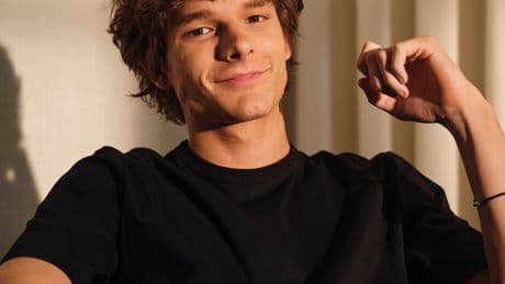 The ‘How to Train Your Dragon’ Star Mason Thames Is Still Freaking Out