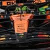 Norris tops Hungarian GP practice as Verstappen investigated