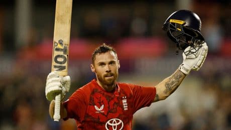Phil Salt’s brutal brilliance reveals a new England in crushing win over South Africa