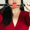 ‘Hij zou berichten kunnen tonen waarin ik net vroeg om geslagen te worden’: verkrachtingszaken zetten bdsm-scene in rep en roer
