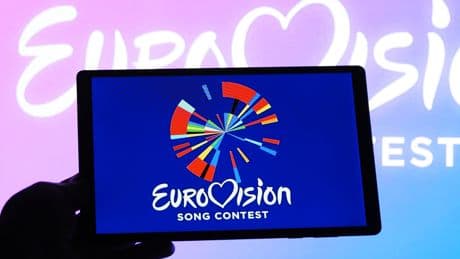 İrlanda, İsrail men edilmezse Eurovision'a katılmayacağını açıkladı