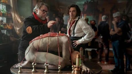 Netflix, Prime, Disney & Co.: Diese Highlights bringt der Streaming-Herbst