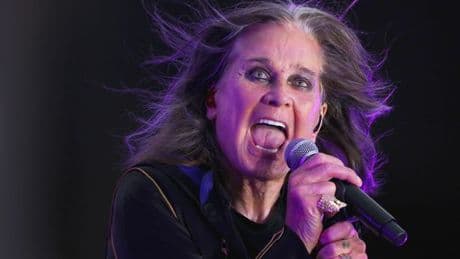 Ozzy Osbourne's cause of death confirmed days after Black Sabbath star's funeral