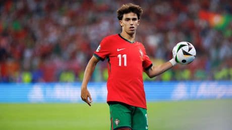 Joao Felix'in kazanacağı para dudak uçuklattı