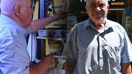 Lise arkadaşından görülmemiş vefa! Bir kıvılcım yetti