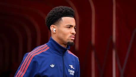 Arsenal sensation Ethan Nwaneri handed shock warning by former Gunners star
