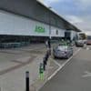 Nurse struck off after supermarket toilet filming