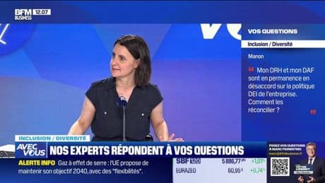 Avec vous - Mercredi 2 juillet