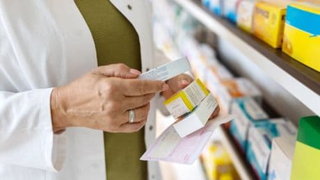 Wichtiger Rückruf in der Apotheke: Dieses Medikament sollten Sie nicht verwenden