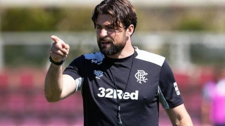 Cursed Rangers conspiracy sends Hotline spiralling as gloating Celtic fans jump on Hoops hype train early