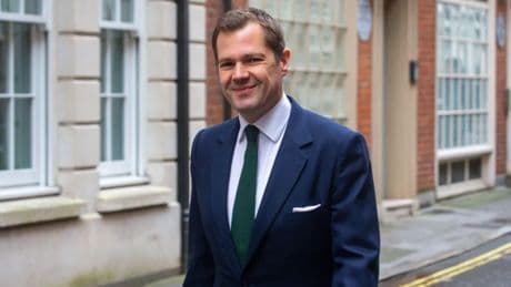 Fury as Labour’s Attorney General likened mounting calls to leave ECHR with Nazi Germany