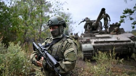 Ukraine-Krieg: Nach Frontbesuch: Experte warnt vor neuer Überlegenheit der russischen Drohnen