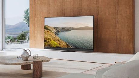 Panasonic Unveils Full 2025 OLED And LED TV Line Up—Including World’s First ThermalFlow OLED