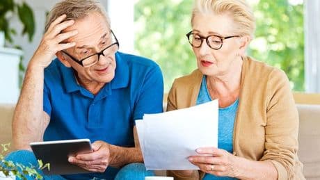 DWP and Scottish Government to issue £524 one-off payment to people over State Pension age