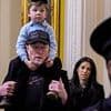Elon Musk slaps down salacious claims by his own AI Grok about Trump aide Stephen Miller's wife