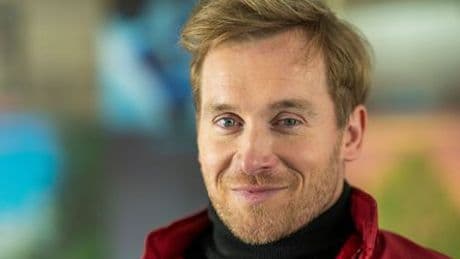 Samuel Koch verabschiedet sich von Instagram: »Form von Unfreiheit«