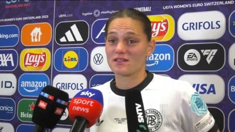 DFB-Star über Sieg in Elfer-Krimi - „Wir wussten es“