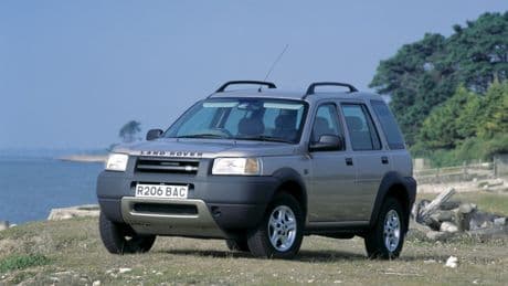 Iconic SUV loved by Brits set to return to the UK ‘by the end of the decade’ after nearly 10 years away