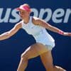 Live US Open | Tussenstand van partij tussen Suzan Lamens en Iga Swiatek