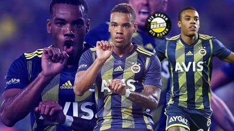 Feyenoord-Fenerbahçe maçı öncesi Rodrigues’ten itiraf: Zorlanacaklar!