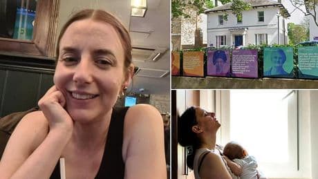 Mum found dead in bed at Travelodge 'after being discharged by hospital where doctors irreversibly damaged her brain'