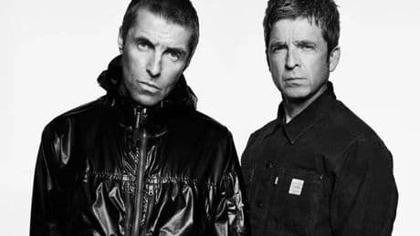 El regreso más esperado de Oasis a los escenarios: ¿habrá conciertos en España?
