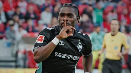 Derrick Köhn'e Süper Lig'den 2 talip!