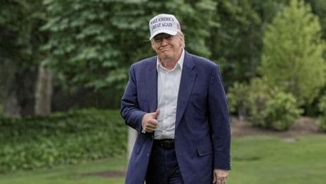 États-Unis : Donald Trump multiplie les grâces dans des affaires de malversations financières