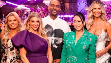 Celebs Go Dating's Anna Williamson praises 'brave' Christine McGuinness amid update