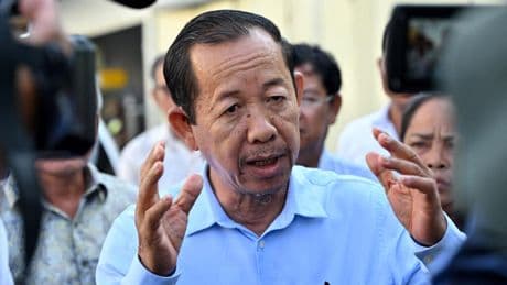 Cambodge: une figure de l'opposition condamnée à quatre ans de prison