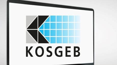 KOSGEB, Kapasite Geliştirme Destek Programı 2. Başvuru Dönemi açıldı.