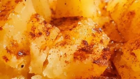 Man's 'best ever' roast potato recipe has 'unique' ingredients that people love