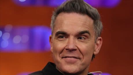 Robbie Williams says he would open for Oasis despite decades-long rivalry