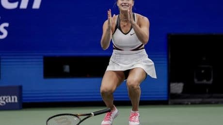 Sabalenka rompe el maleficio de las reinas del US Open